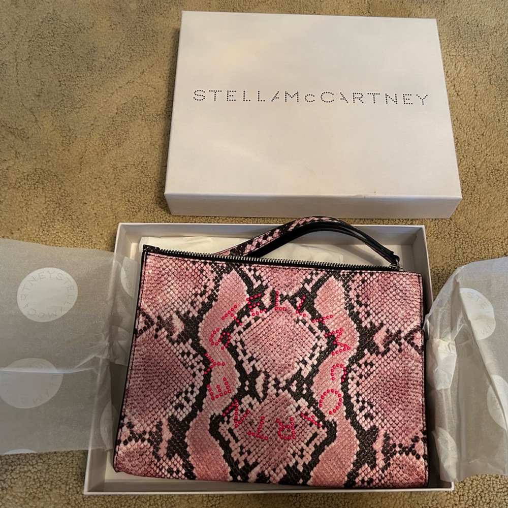 Stella McCartney Bag